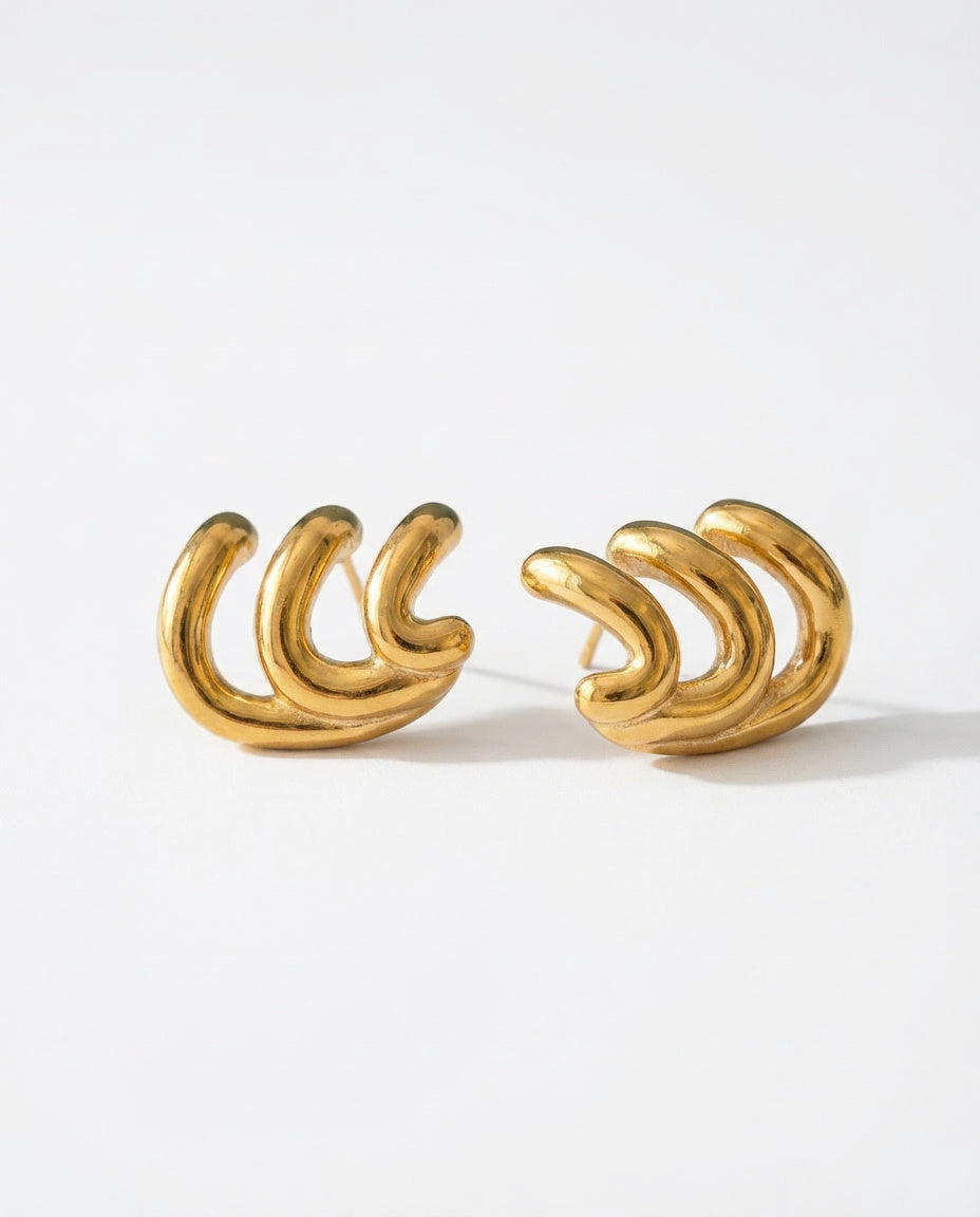 Induku Earrings