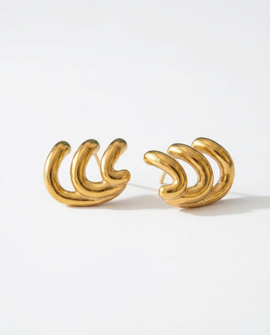 Induku Earrings