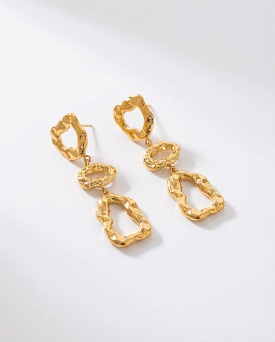 Isimo Earrings