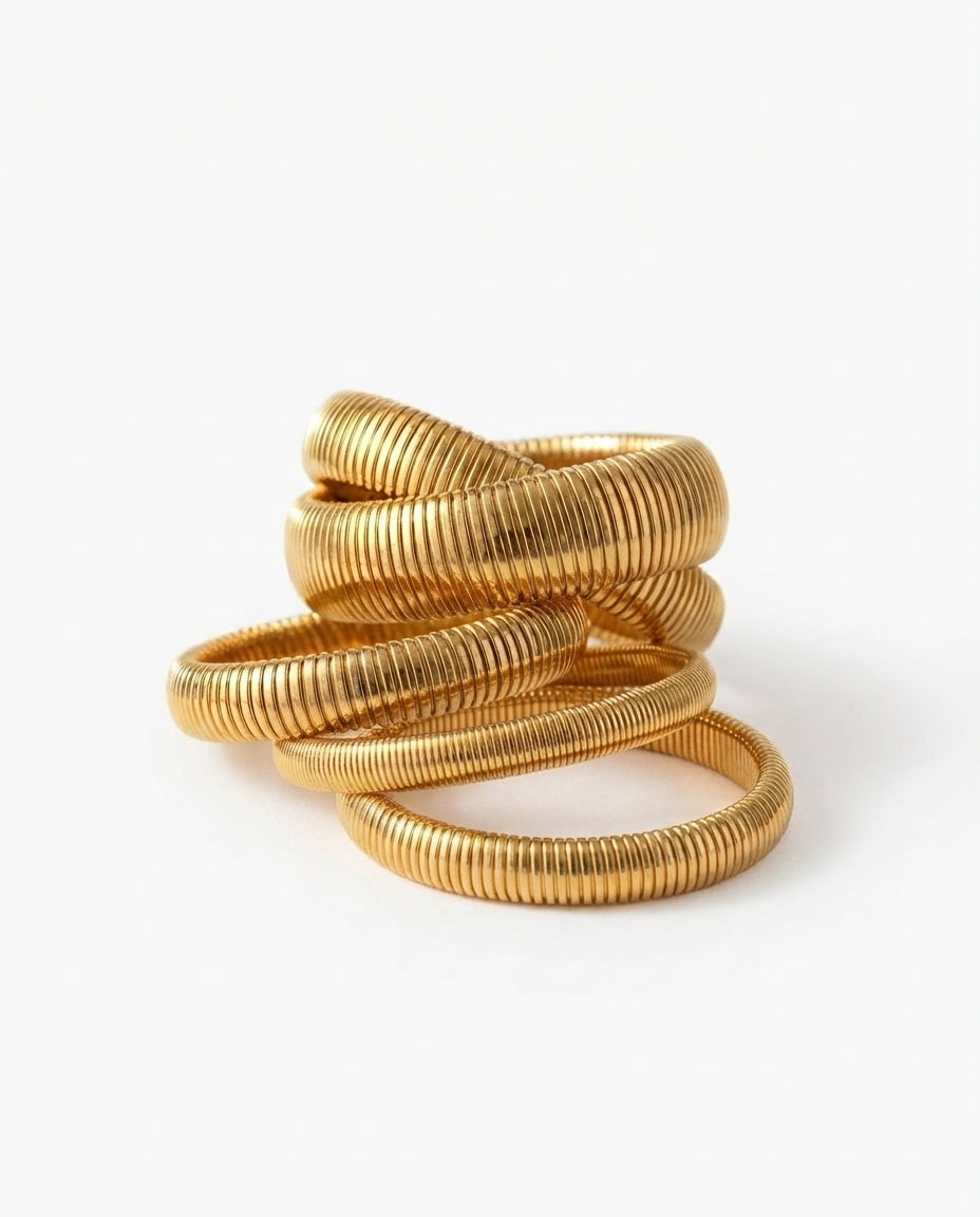 Isiphethu Bangles