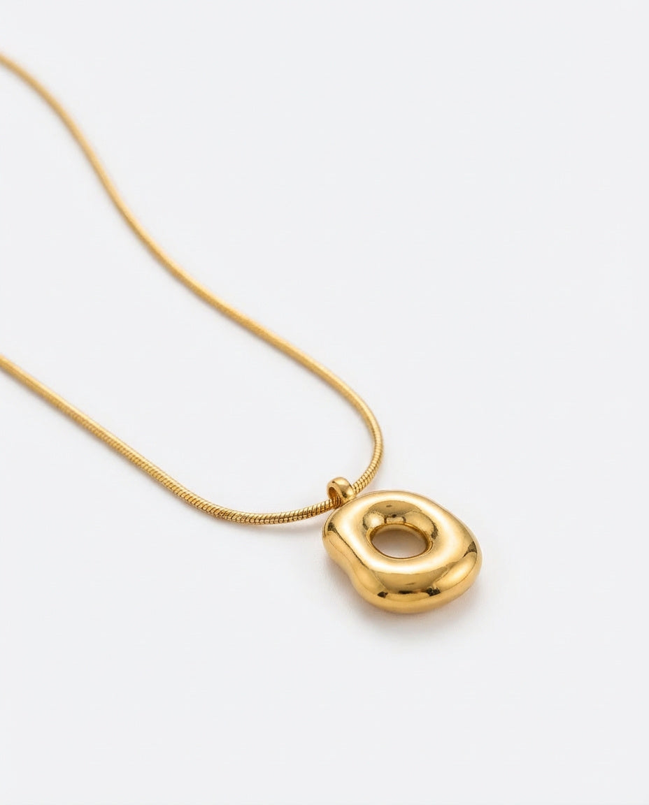 Umlomo Necklace