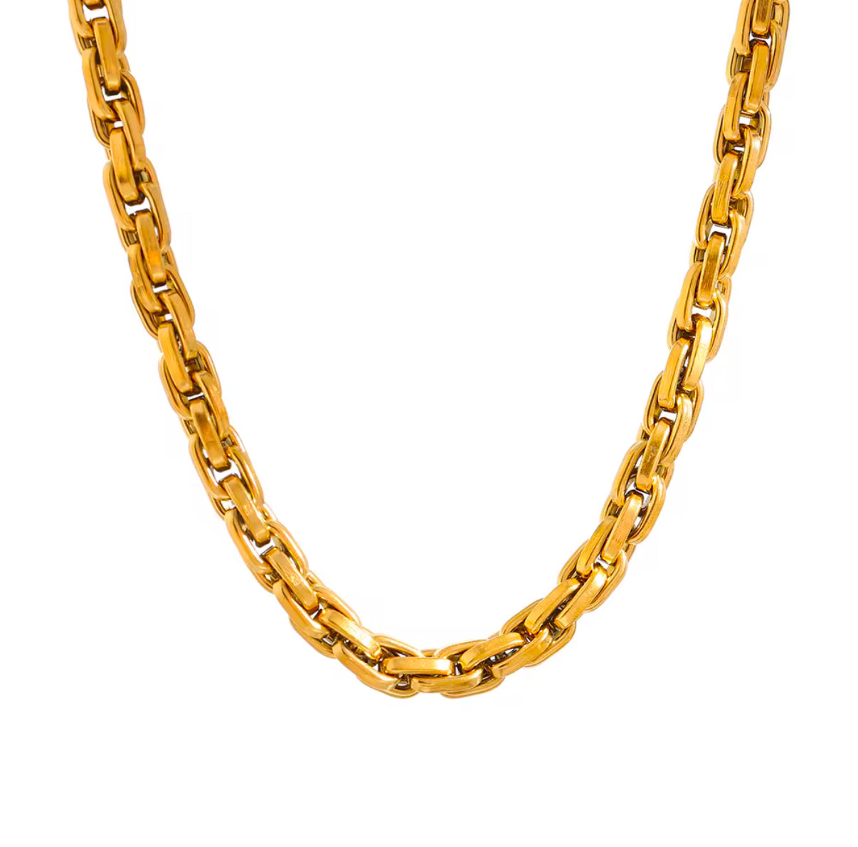 Isibopho Chain Necklace