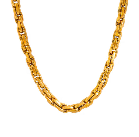 Isibopho Chain Necklace