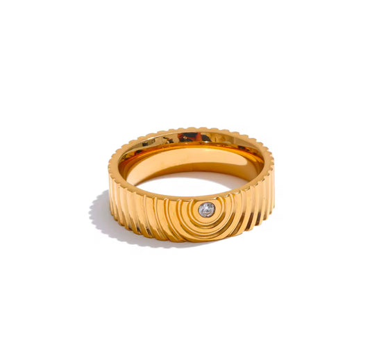 Umsinga Ring