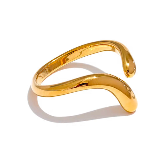Igagasi Ring
