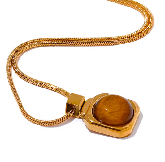 Inyoka Necklace