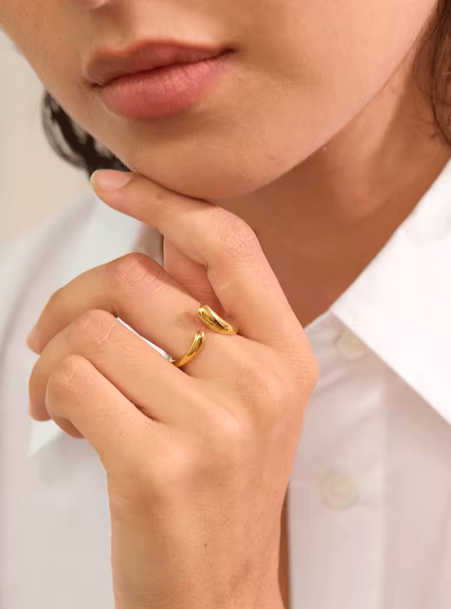 Igagasi Ring