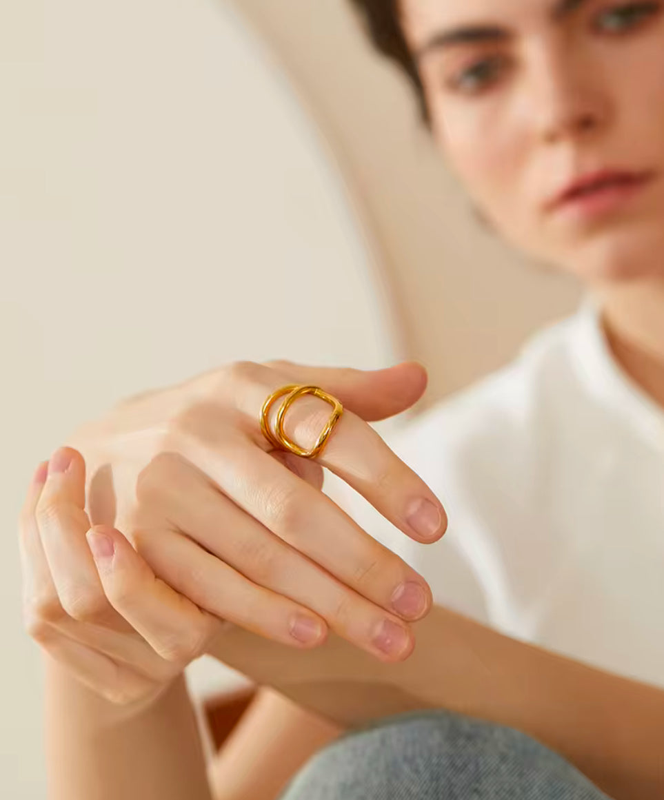 Imifula Ring