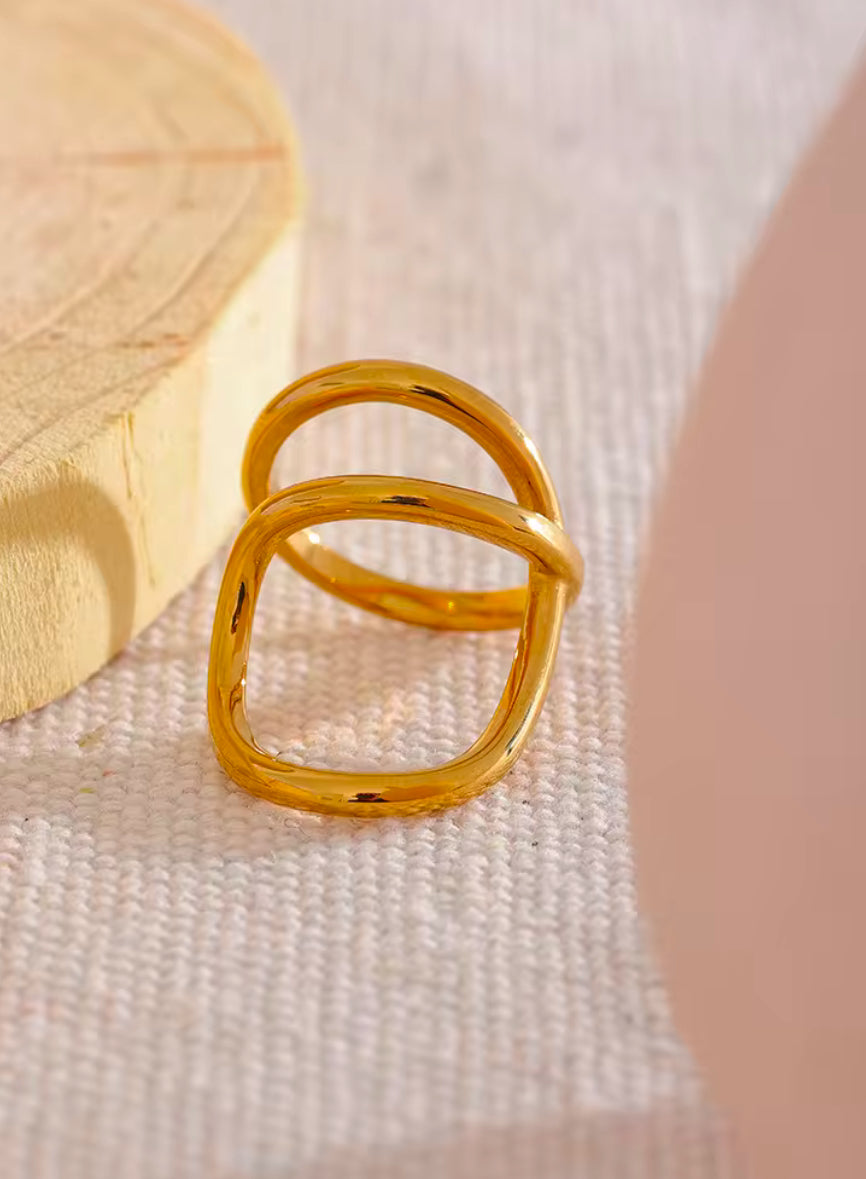 Imifula Ring